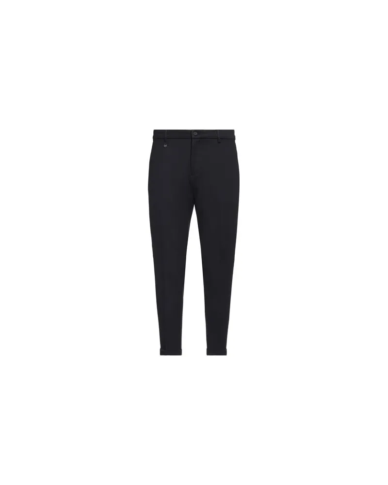 Antony Morato HOSEN & RÖCKE - Hosenauf YOOX.COM Nachtblau