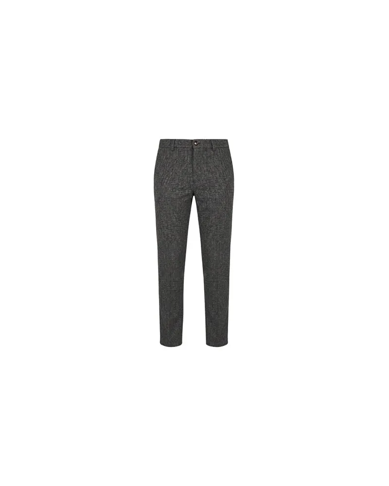 CRUNA HOSEN & RÖCKE - Hosenauf YOOX.COM Grau