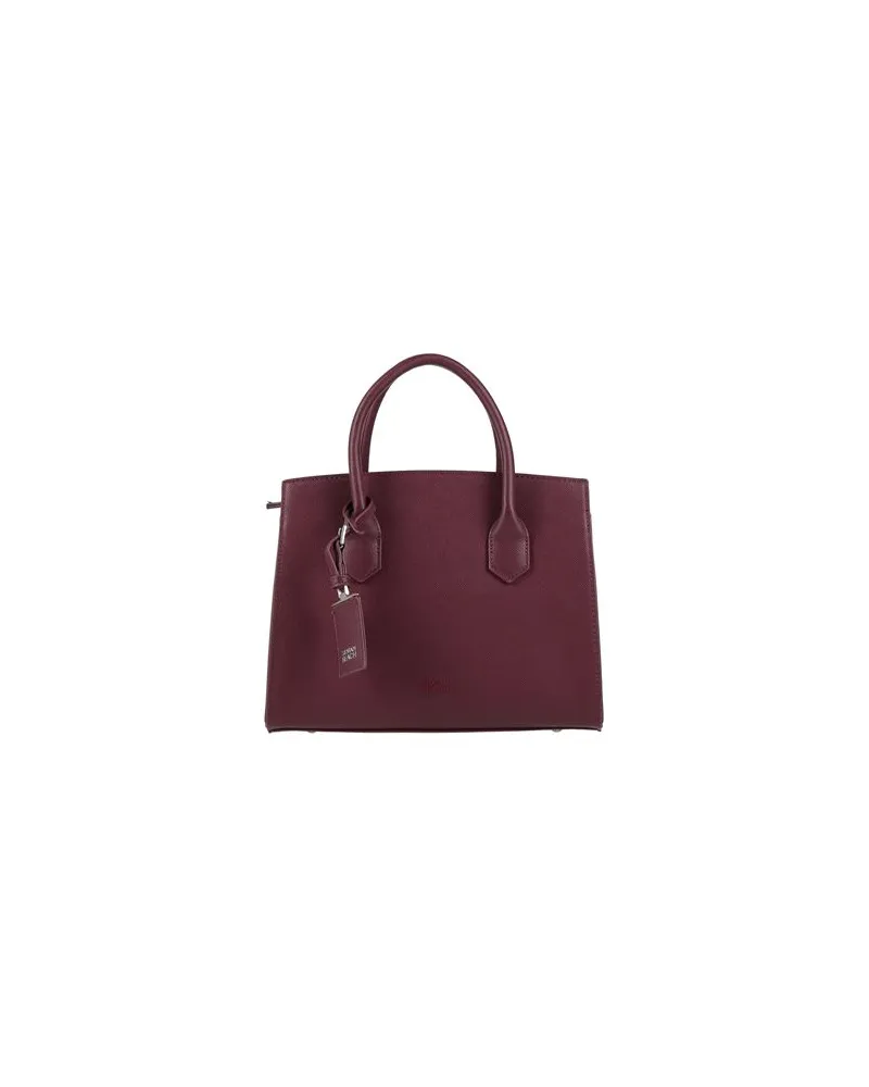 Silvian Heach TASCHEN - Handtaschenauf YOOX.COM Bordeaux