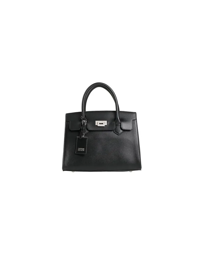 Silvian Heach TASCHEN - Handtaschenauf YOOX.COM Schwarz