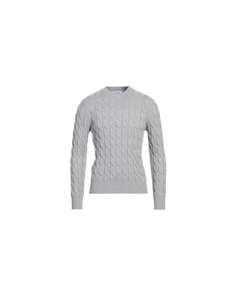 Gran Sasso STRICKWAREN - Pulloverauf YOOX.COM Hellgrau