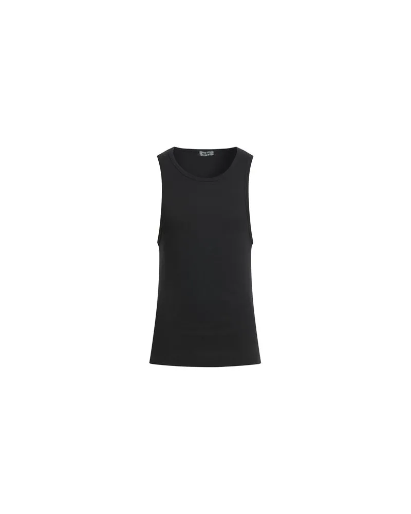 IMPERIAL TOPS - Tank Topsauf YOOX.COM Schwarz