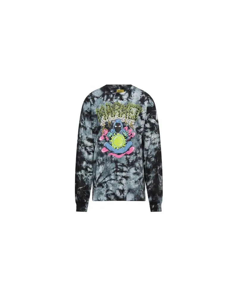 Market TOPS - T-shirtsauf YOOX.COM Braungrau