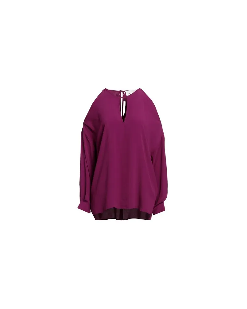 8PM TOPS - Topsauf YOOX.COM Malve