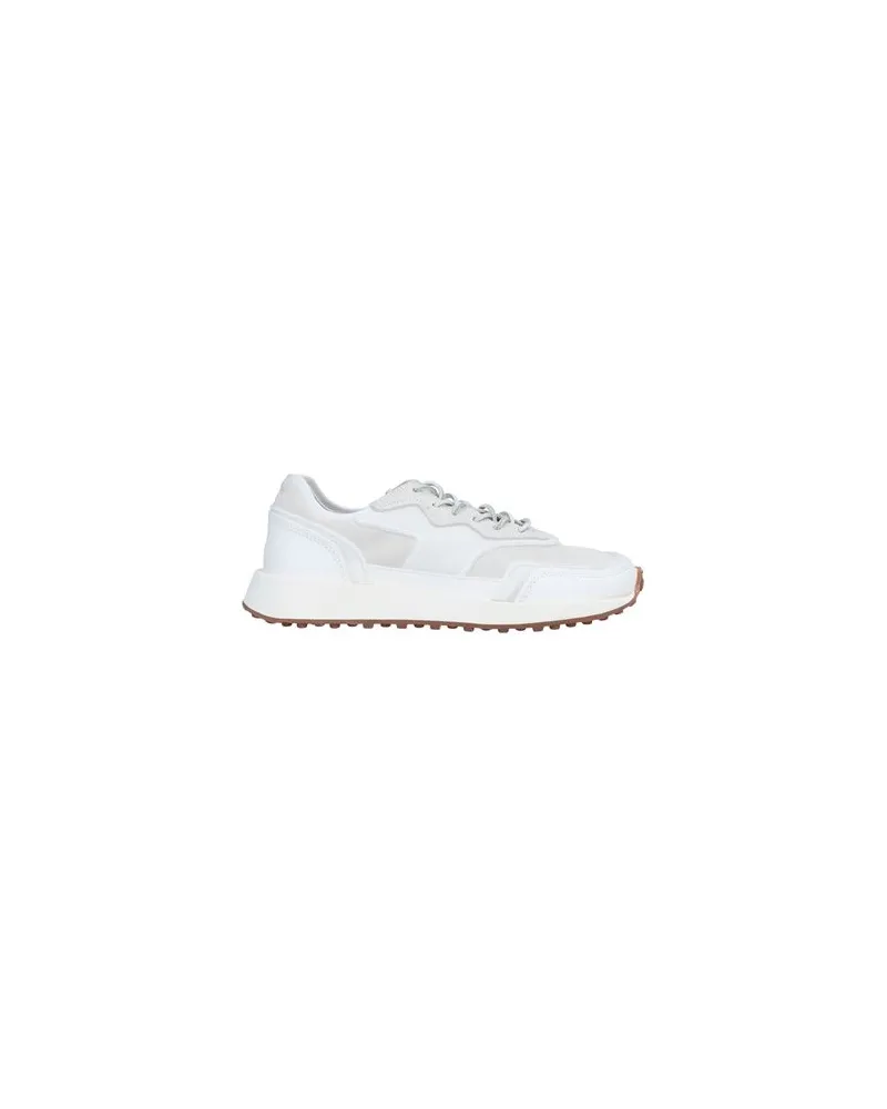 Buttero SCHUHE - Sneakersauf YOOX.COM Weiß