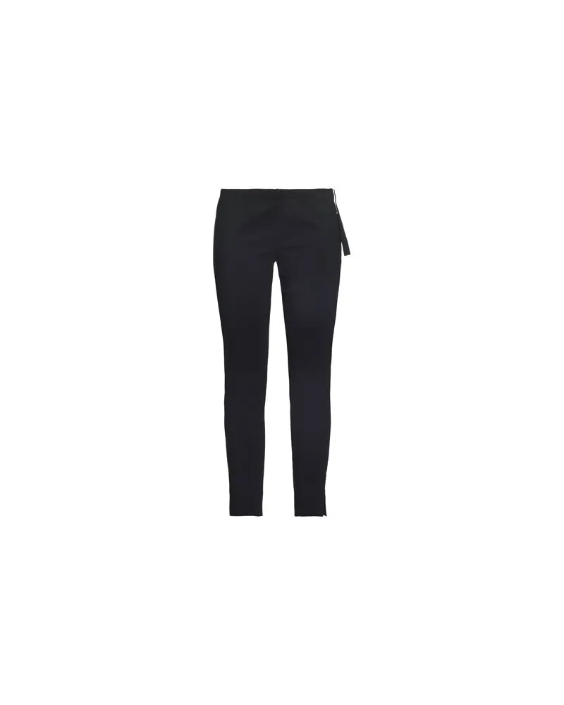 Uma Wang HOSEN & RÖCKE - Hosenauf YOOX.COM Schwarz