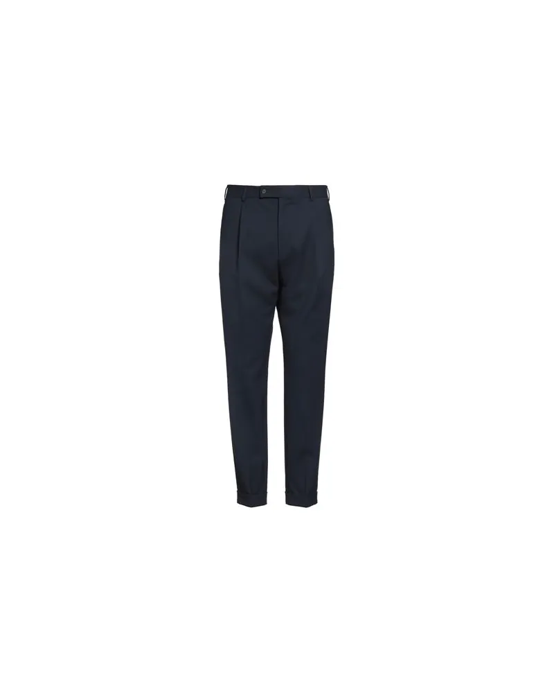 Caruso HOSEN & RÖCKE - Hosenauf YOOX.COM Nachtblau