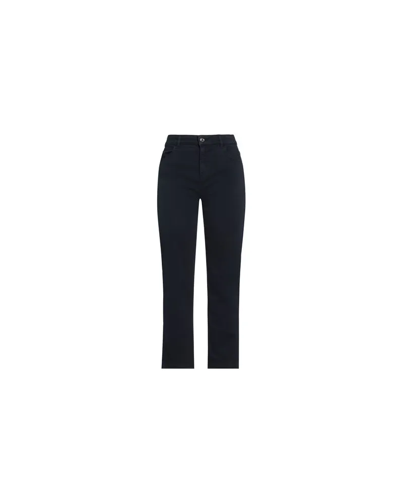 NENETTE HOSEN & RÖCKE - Jeanshosenauf YOOX.COM Marineblau