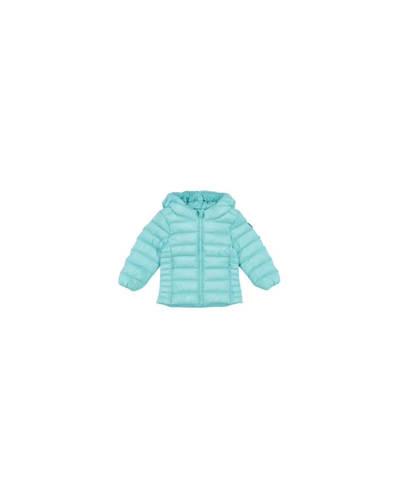 Ciesse Piumini JACKEN & MÄNTEL - Pufferjacken & Daunenjackenauf YOOX.COM Tūrkis