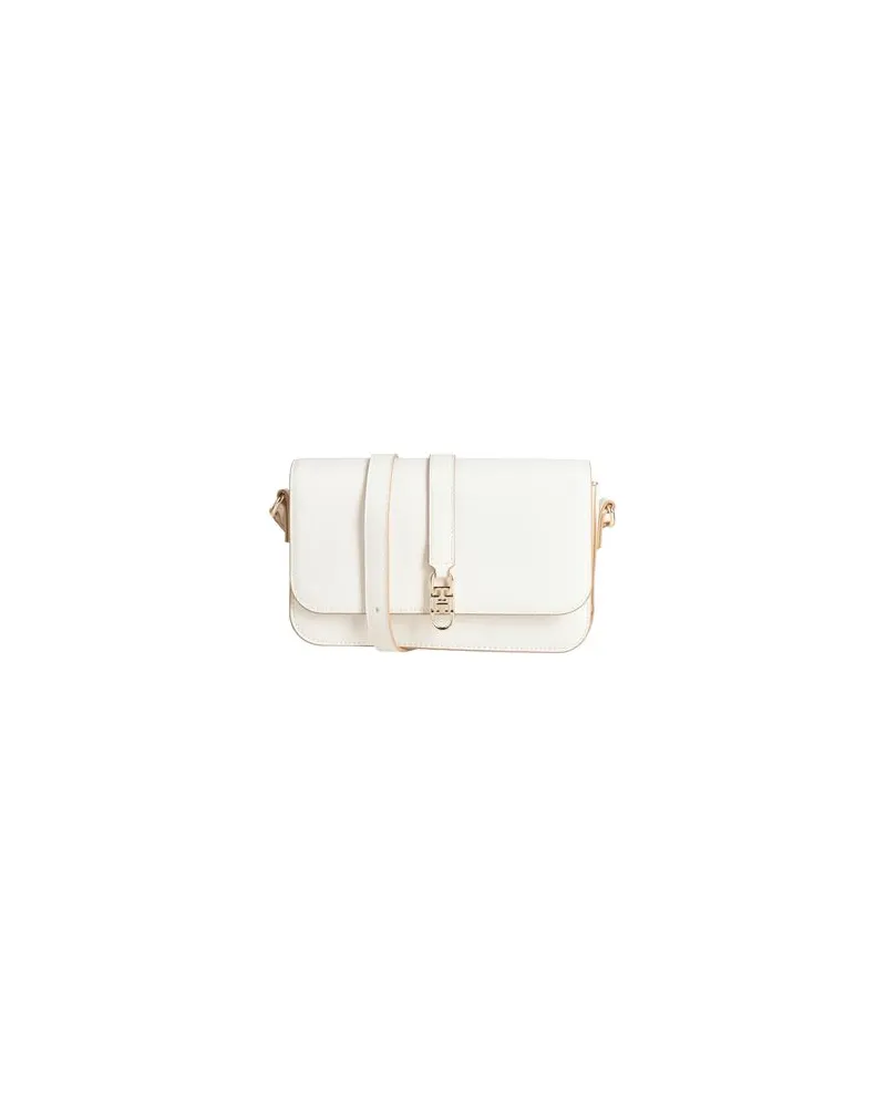 Tommy Hilfiger TASCHEN - Umhängetascheauf YOOX.COM Weiß