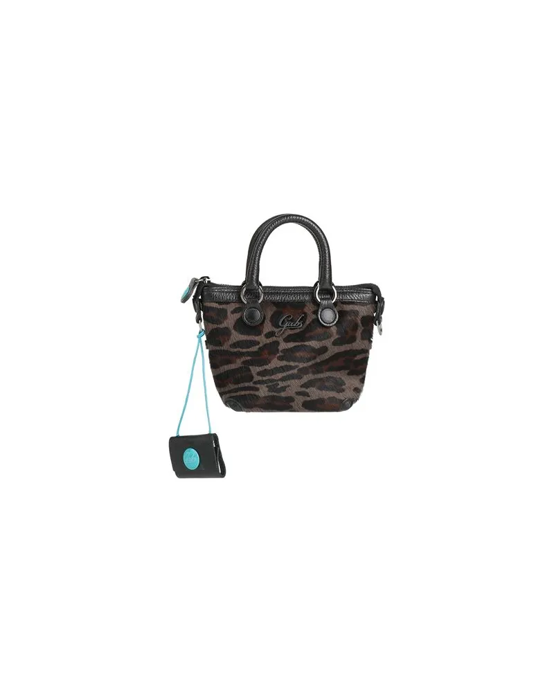 Gabs TASCHEN - Handtaschenauf YOOX.COM Schwarz
