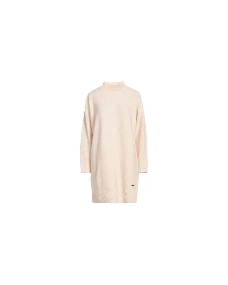 Fred Mello KLEIDER - Mini-Kleiderauf YOOX.COM Elfenbein
