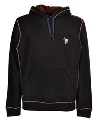 Paul Smith Sweatshirt Schwarz