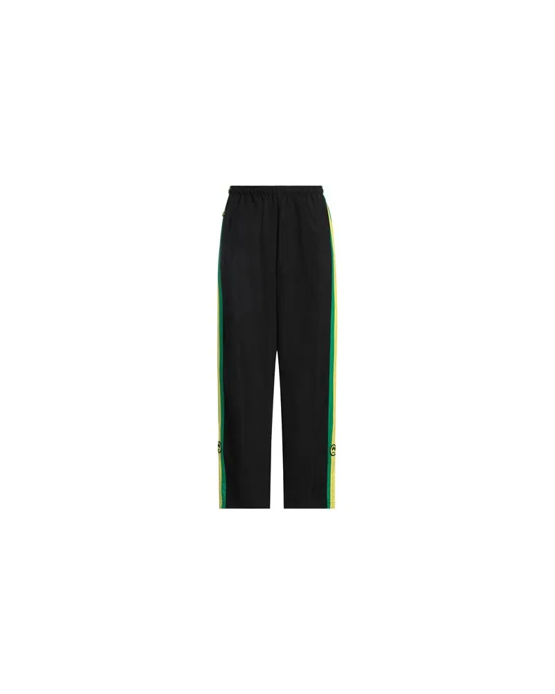 BARROW HOSEN & RÖCKE - Hosenauf YOOX.COM Schwarz