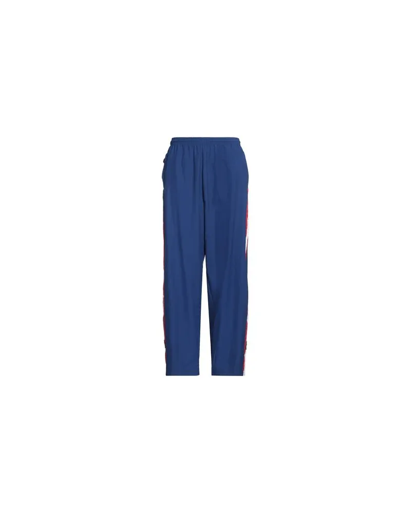 BARROW HOSEN & RÖCKE - Hosenauf YOOX.COM Blau