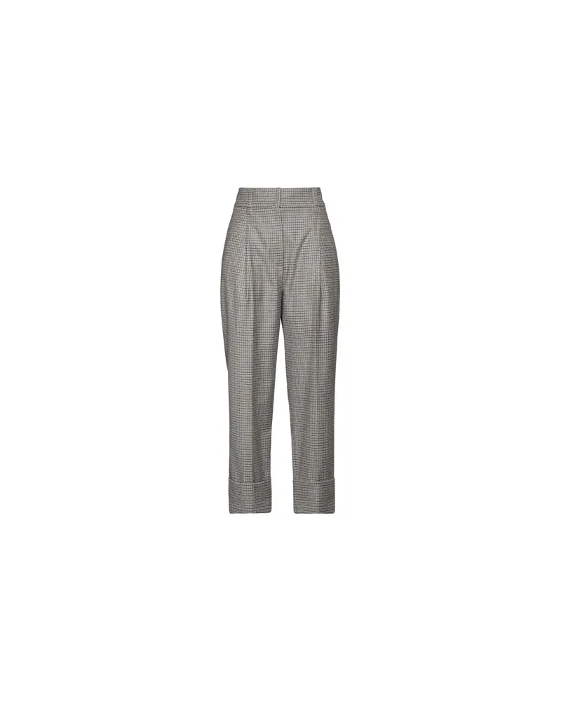 Brunello Cucinelli HOSEN & RÖCKE - Hosenauf YOOX.COM Blei