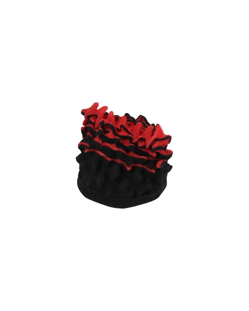 Chet Lo ACCESSOIRES - Mützen & Hüteauf YOOX.COM Schwarz