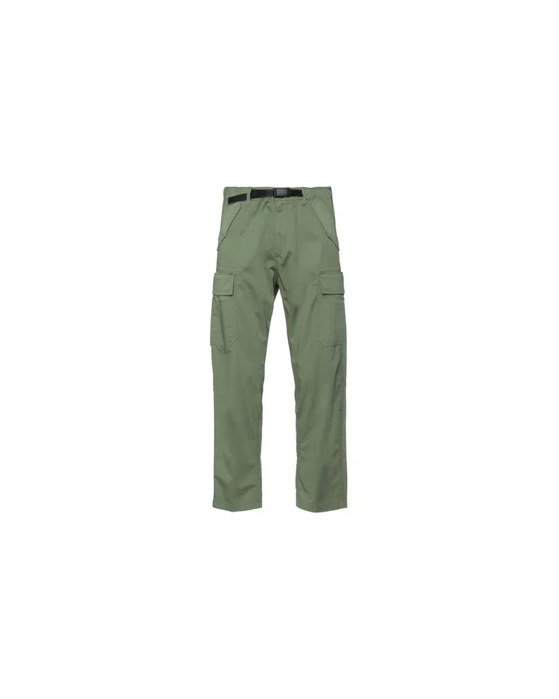 Department 5 HOSEN & RÖCKE - Hosenauf YOOX.COM Militärgrün