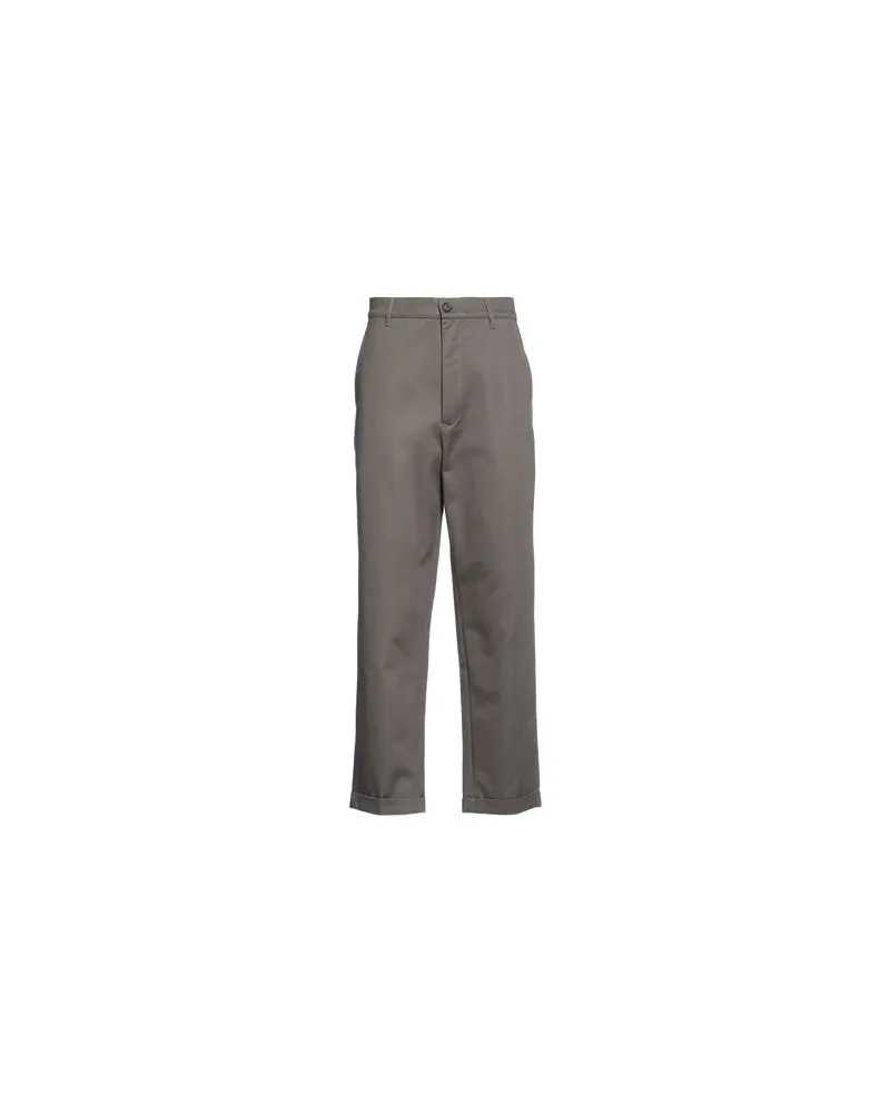 Kenzo HOSEN & RÖCKE - Hosenauf YOOX.COM Militärgrün