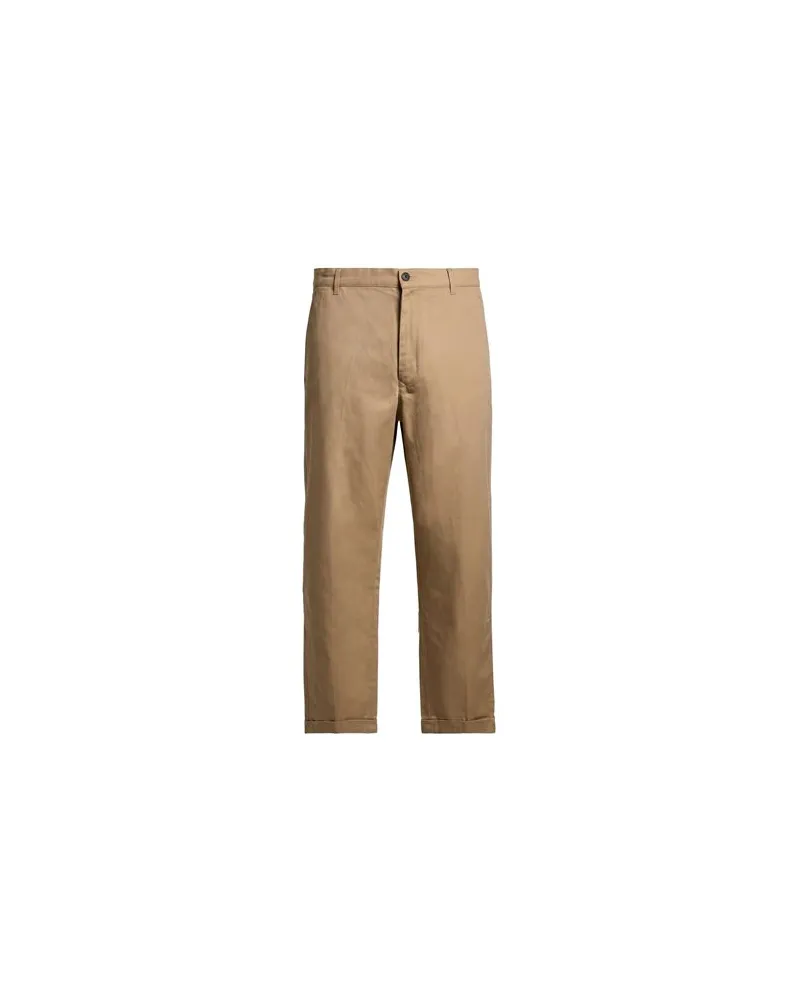 Kenzo HOSEN & RÖCKE - Hosenauf YOOX.COM Beige