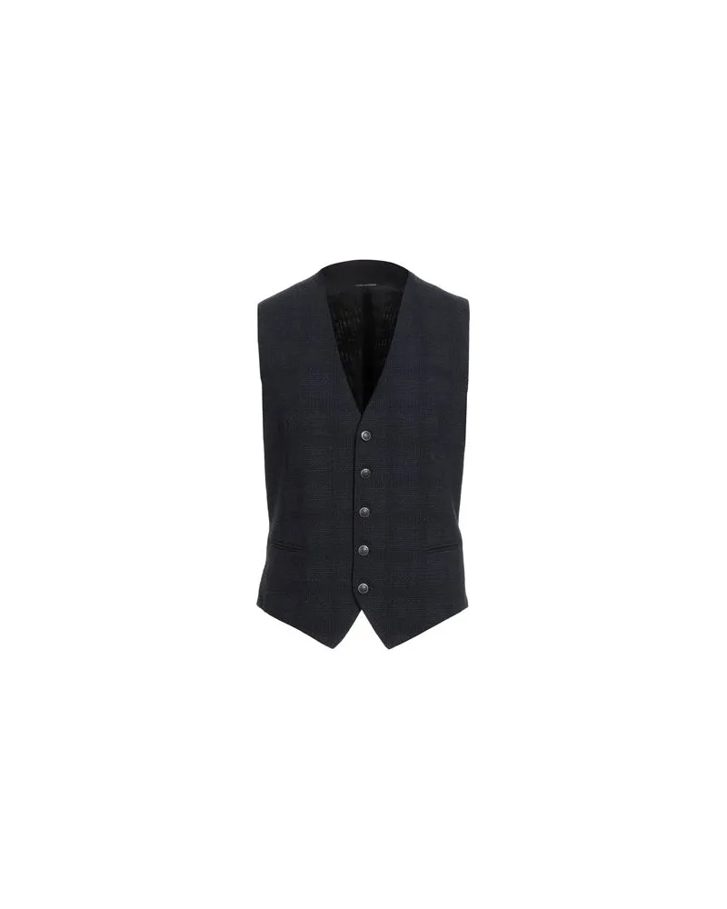 Tagliatore ANZÜGE und CO-ORDS - Couture-Westenauf YOOX.COM Nachtblau