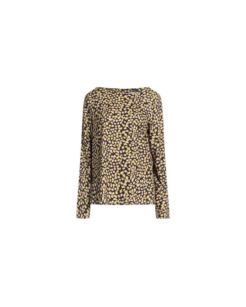 Caractère TOPS - Topsauf YOOX.COM Gelb