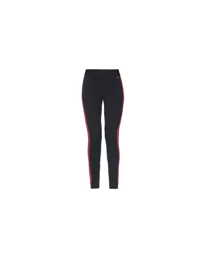Gaudi JEANS - HOSEN & RÖCKE - Hosenauf YOOX.COM Schwarz