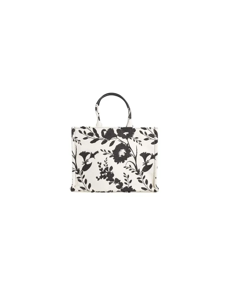 Coccinelle TASCHEN - Handtaschenauf YOOX.COM Elfenbein