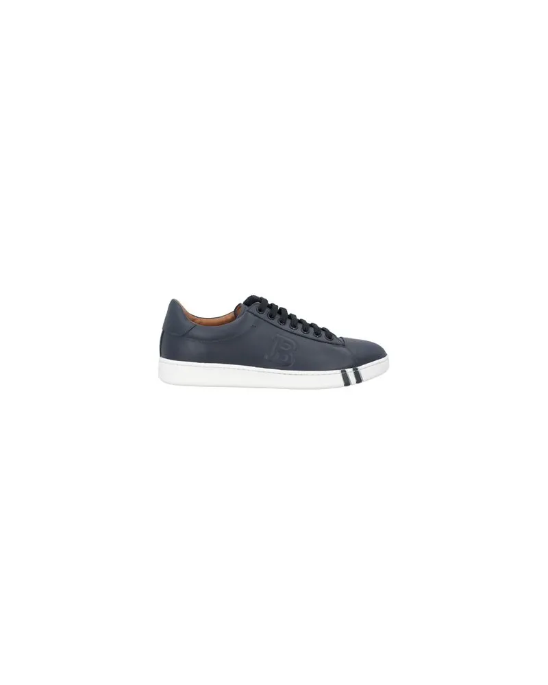 Bally SCHUHE - Sneakersauf YOOX.COM Nachtblau