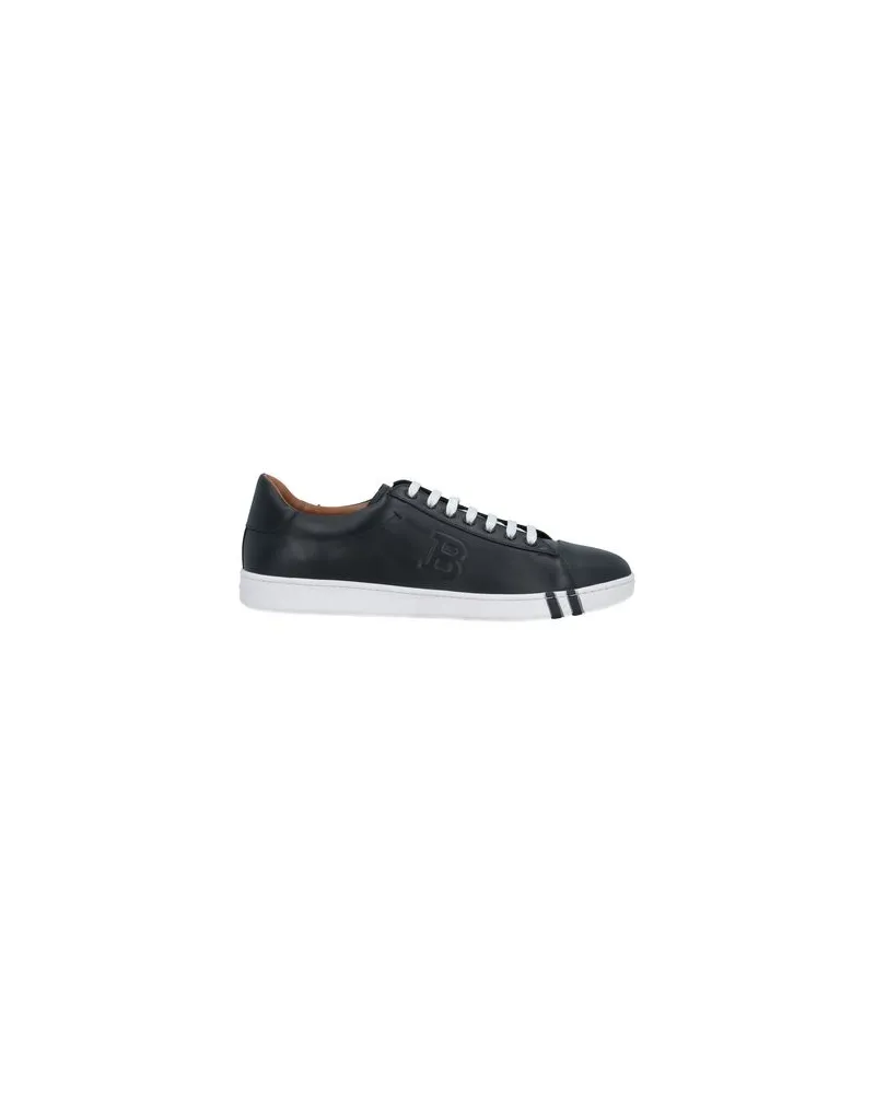 Bally SCHUHE - Sneakersauf YOOX.COM Schwarz