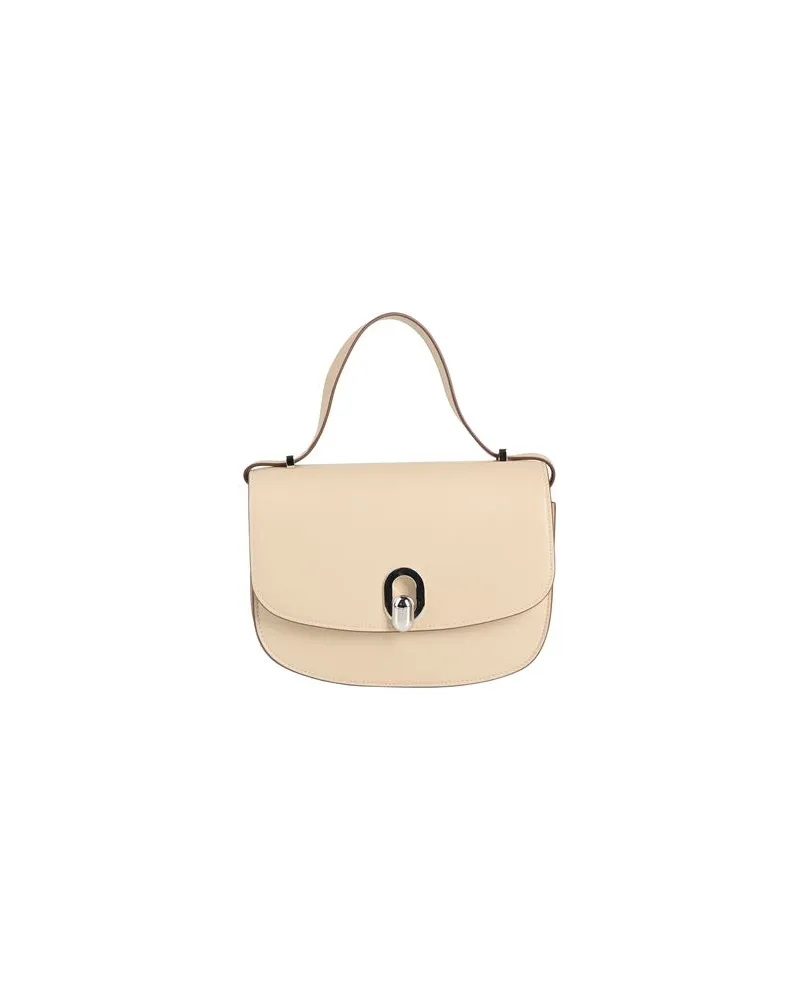 SAVETTE TASCHEN - Handtaschenauf YOOX.COM Beige