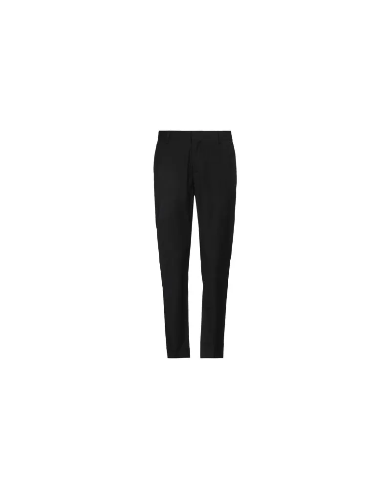 Daniele Alessandrini HOSEN & RÖCKE - Hosenauf YOOX.COM Schwarz