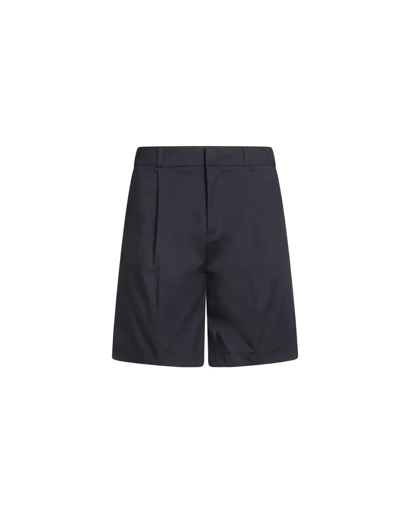 KIEFERMANN HOSEN & RÖCKE - Shorts & Bermudashortsauf YOOX.COM Nachtblau