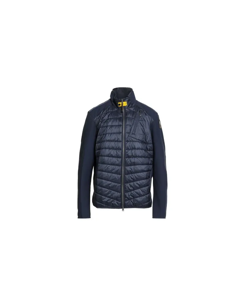 Parajumpers JACKEN & MÄNTEL - Pufferjacken & Daunenjackenauf YOOX.COM Marineblau