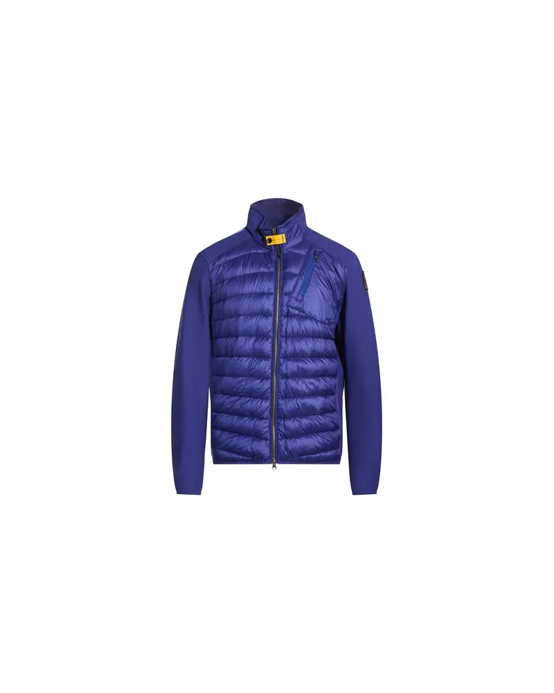 Parajumpers JACKEN & MÄNTEL - Pufferjacken & Daunenjackenauf YOOX.COM Violett