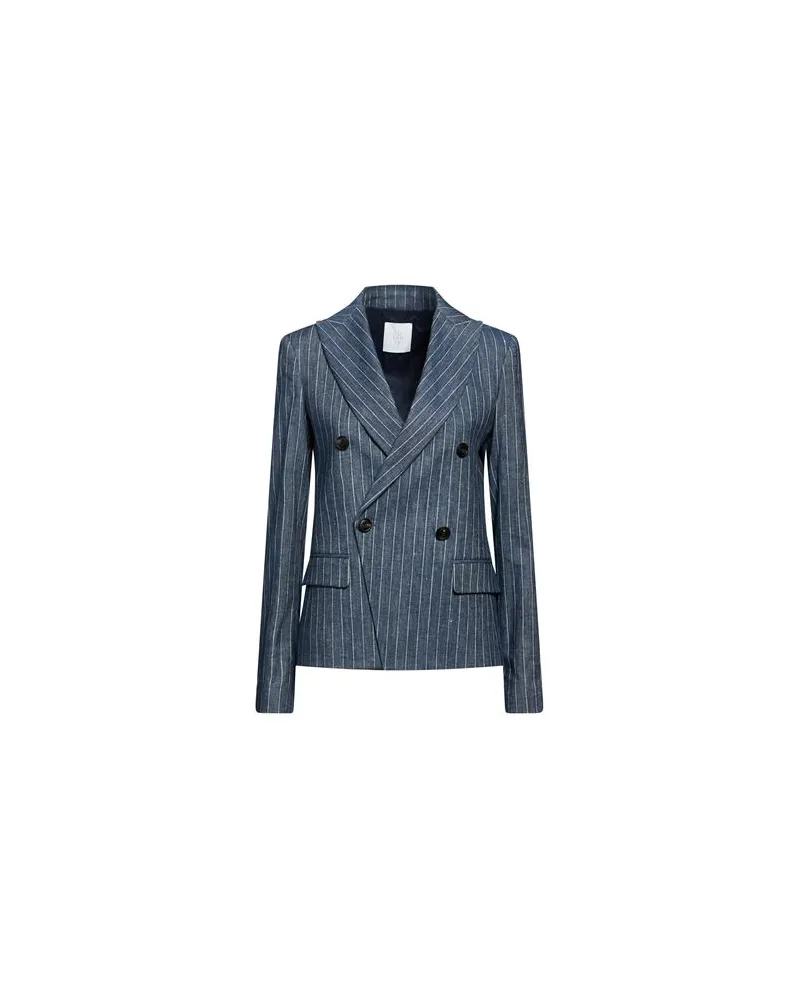 Eleventy ANZÜGE und CO-ORDS - Blazersauf YOOX.COM Marineblau