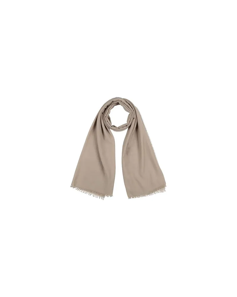 Missoni ACCESSOIRES - Schalsauf YOOX.COM Hellbraun