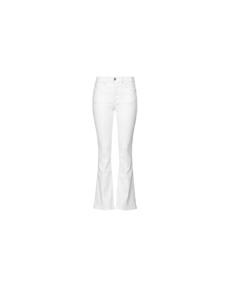 Dondup HOSEN & RÖCKE - Jeanshosenauf YOOX.COM Off