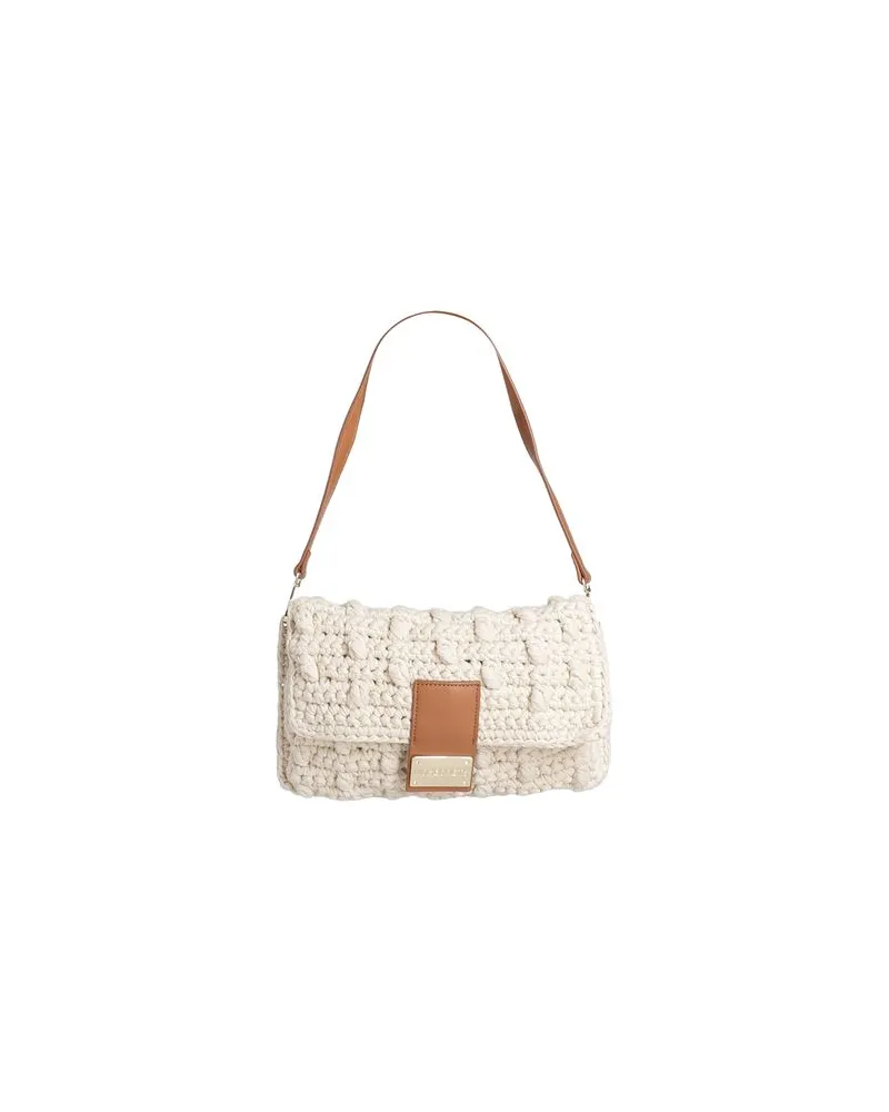 No Secrets TASCHEN - Schultertaschenauf YOOX.COM Beige