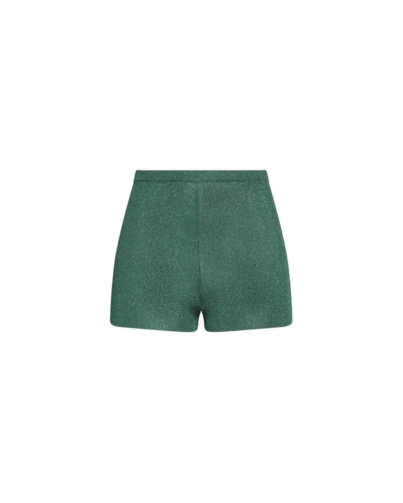 Valentino Garavani HOSEN & RÖCKE - Shorts & Bermudashortsauf YOOX.COM Grün