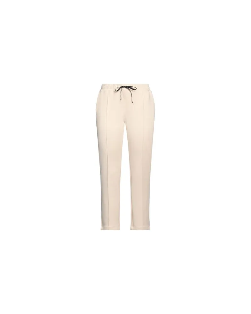 Twin-Set HOSEN & RÖCKE - Hosenauf YOOX.COM Beige