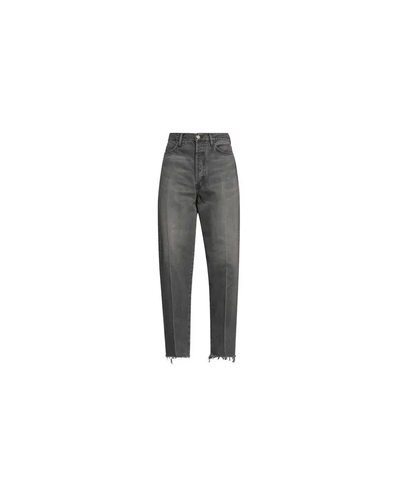 Fear of God HOSEN & RÖCKE - Jeanshosenauf YOOX.COM Braungrau