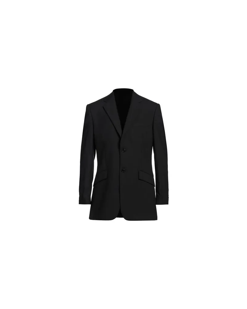 Paul Smith ANZÜGE und CO-ORDS - Blazersauf YOOX.COM Schwarz