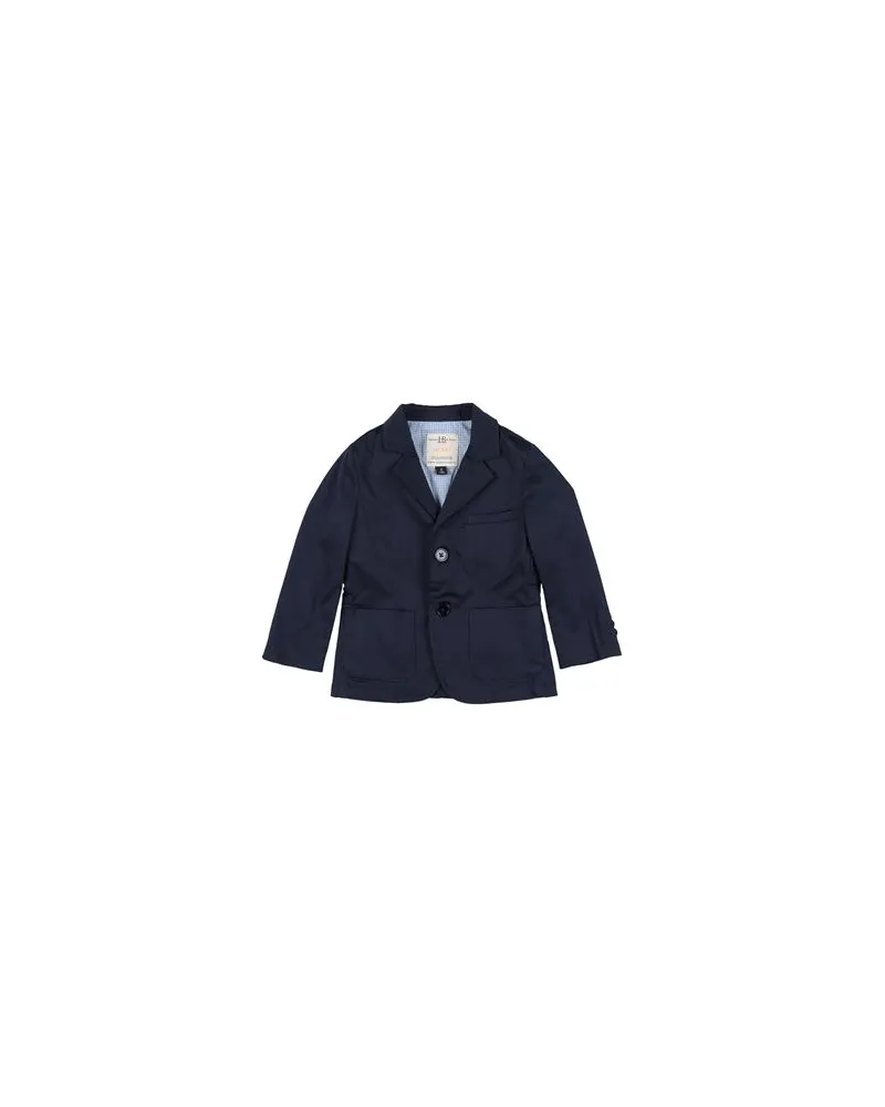 Harmont & Blaine ANZÜGE und CO-ORDS - Blazersauf YOOX.COM Nachtblau