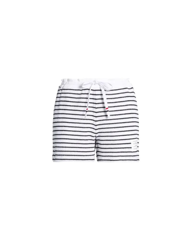Thom Browne HOSEN & RÖCKE - Shorts & Bermudashortsauf YOOX.COM Marineblau