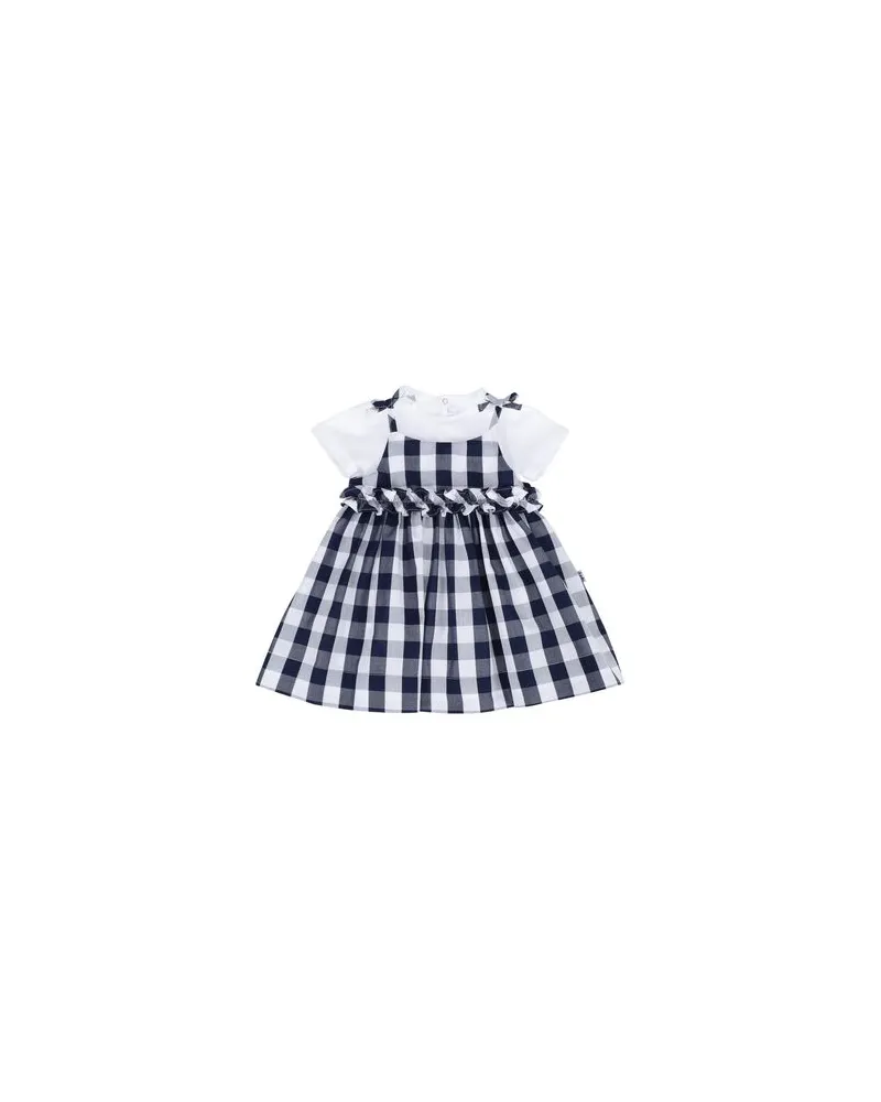 Il Gufo NEUGEBORENE - Babykleiderauf YOOX.COM Nachtblau