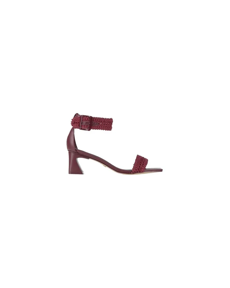 AREZZO SCHUHE - Sandalenauf YOOX.COM Bordeaux