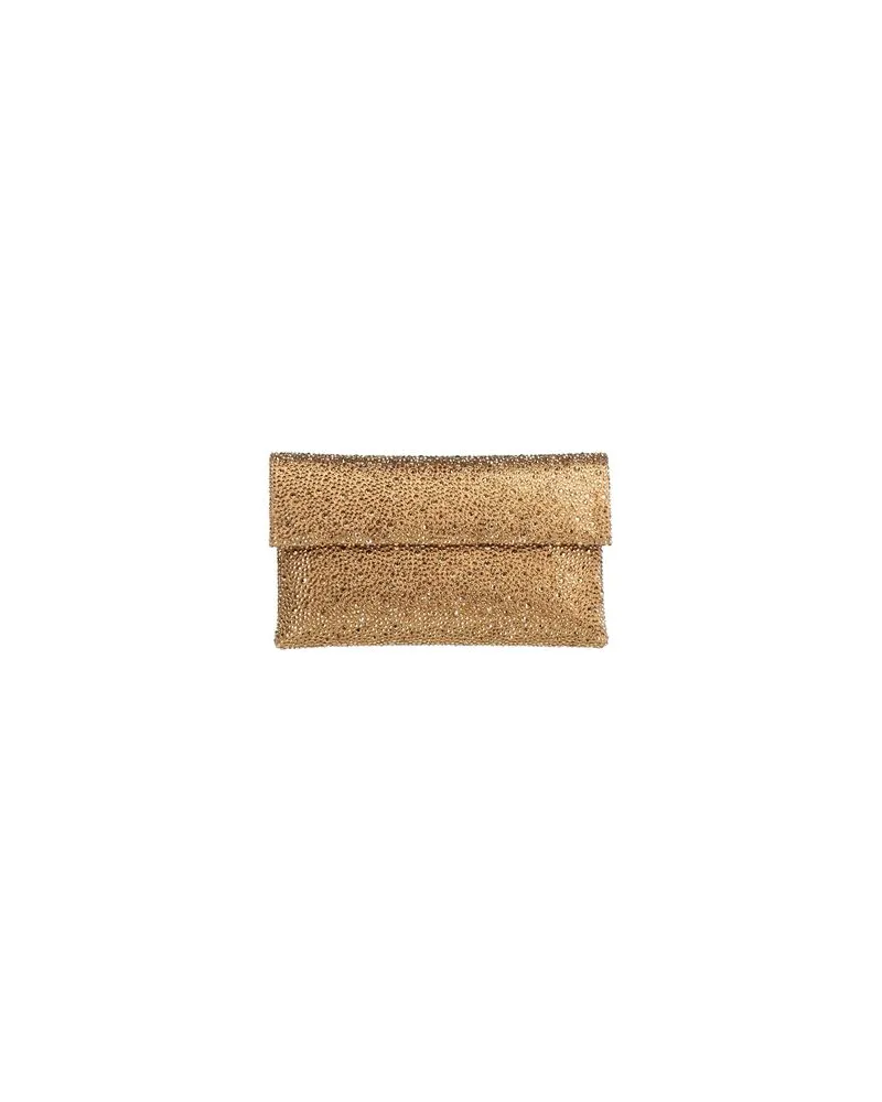 Twenty Four Haitch TASCHEN - Handtaschenauf YOOX.COM Kamel