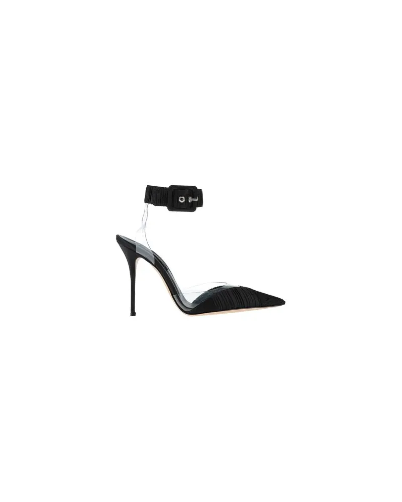 Casadei SCHUHE - Pumpsauf YOOX.COM Schwarz