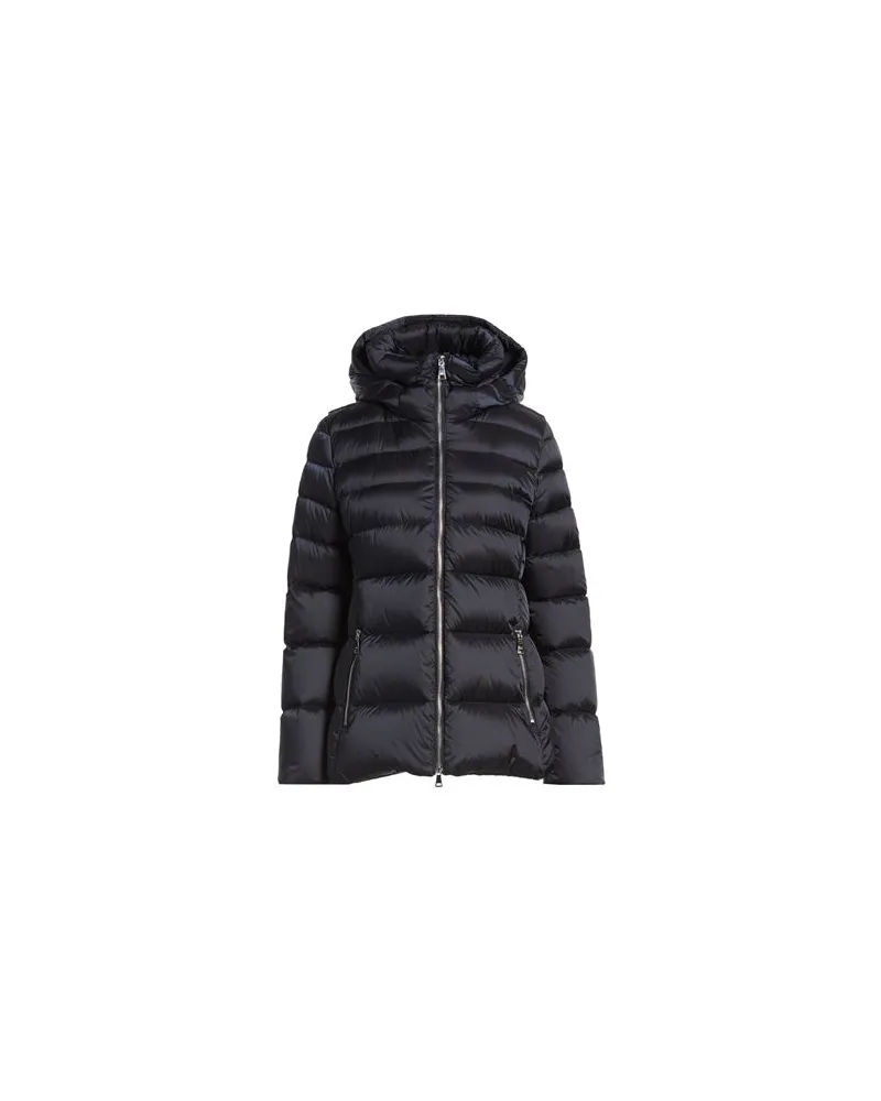 ADD JACKEN & MÄNTEL - Pufferjacken & Daunenjackenauf YOOX.COM Marineblau